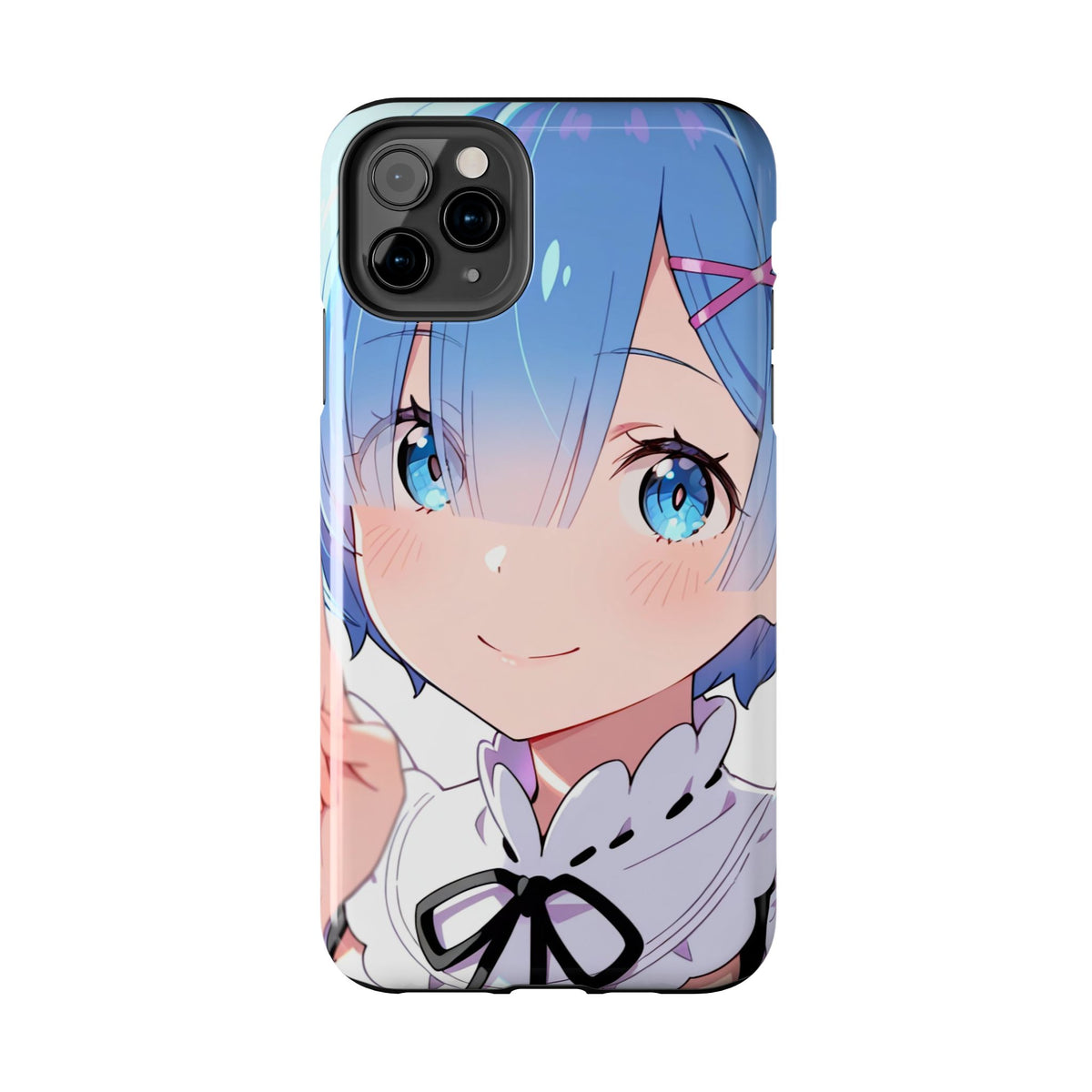 Rem 005 Tough Cases