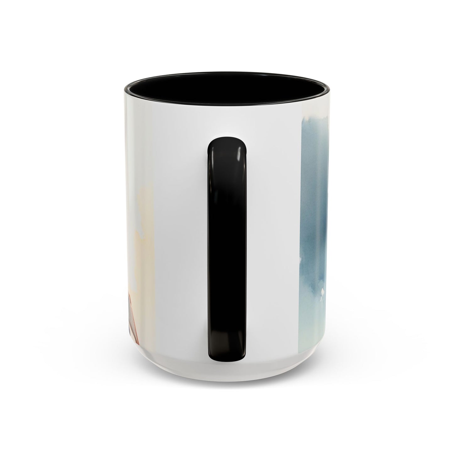 Iida Tenya 002 Coffee Mug
