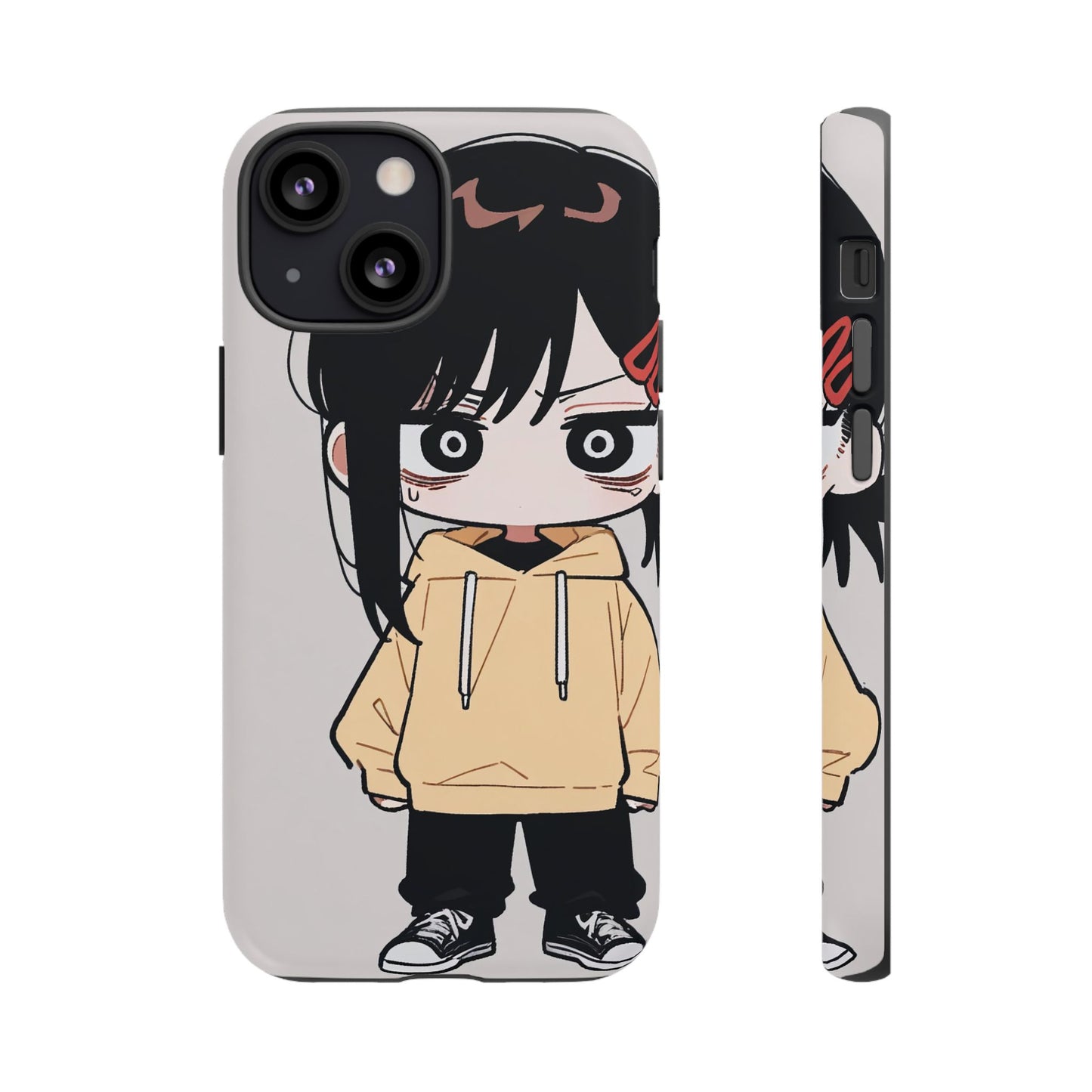 Kobeni 002 Tough Cases