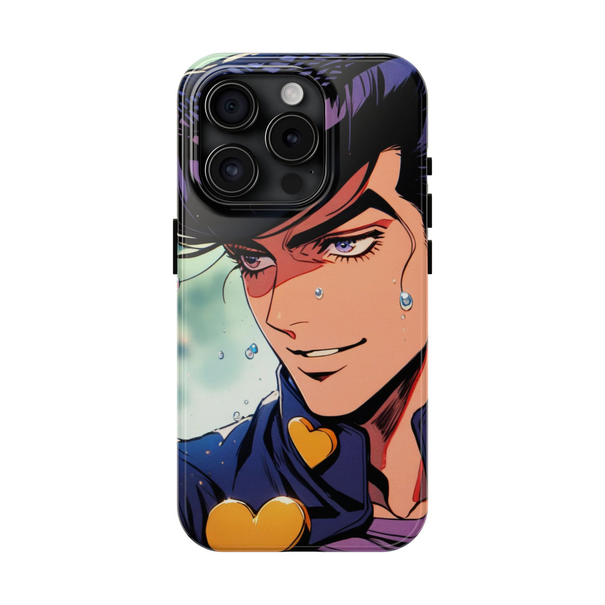 Josuke Higashikata 002 Tough Cases