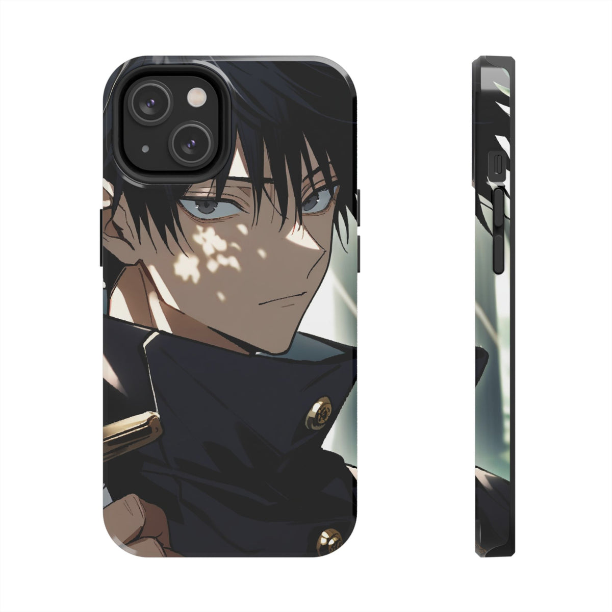 Megumi Fushiguro 003 Tough Cases