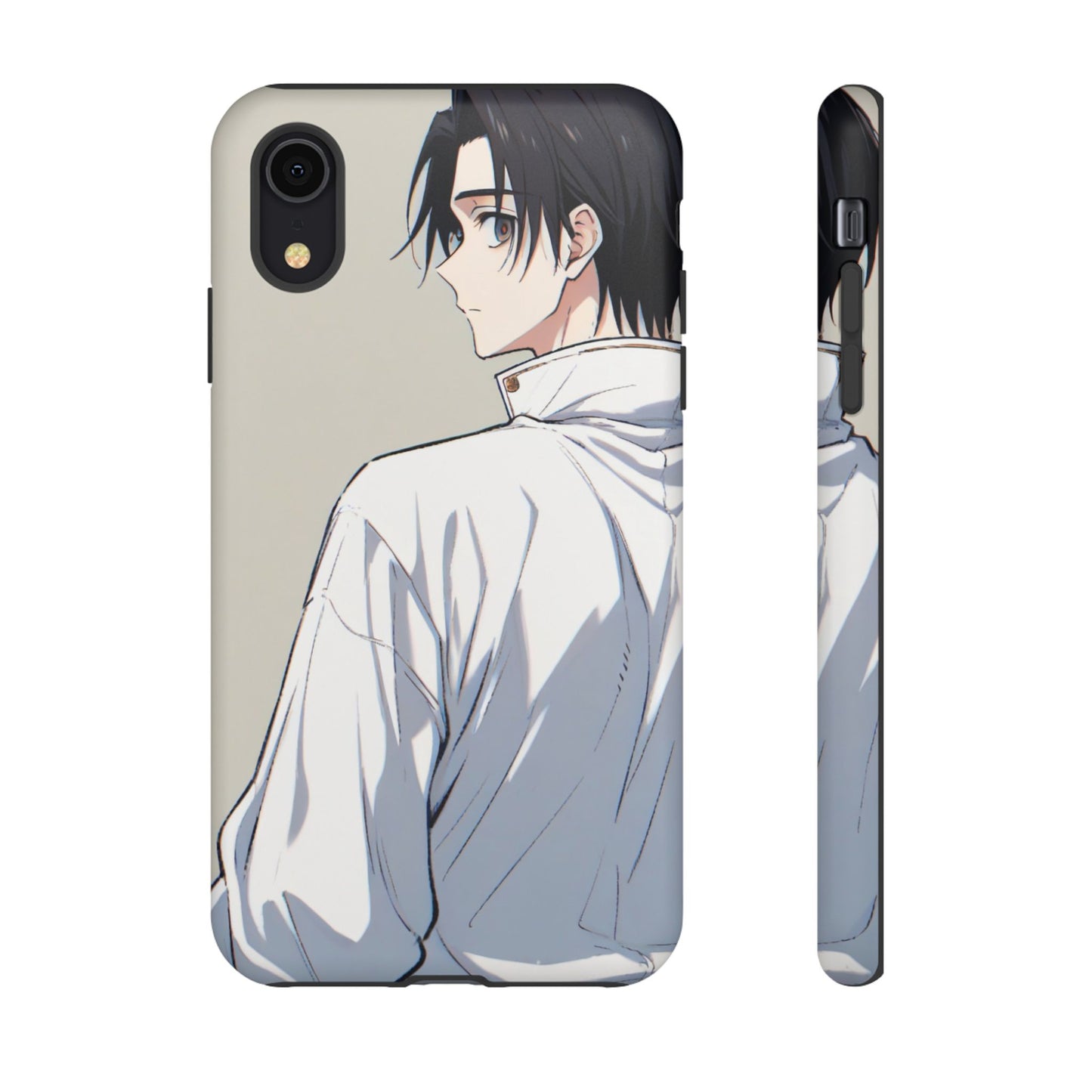Yuta Okkotsu 002 Tough Cases