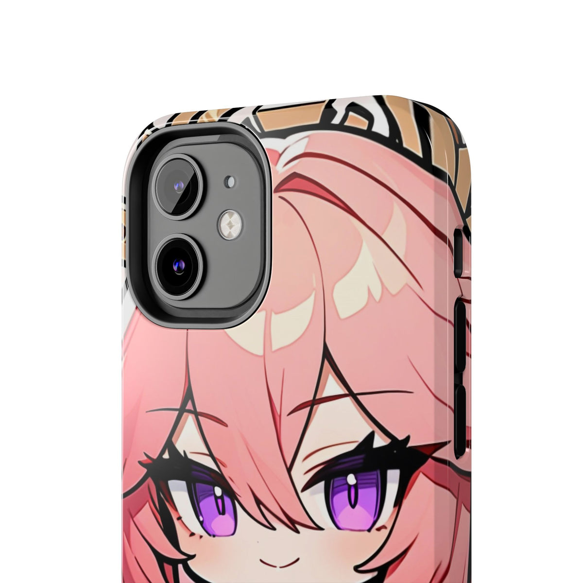 Yae Miko 005 Tough Cases