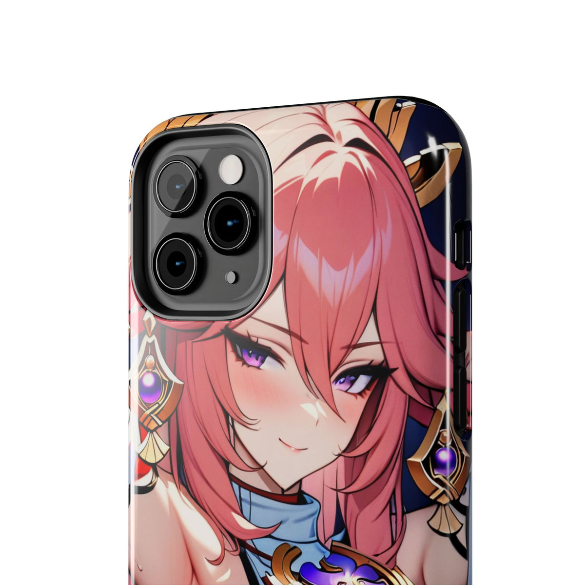 Yae Miko 004 Tough Cases