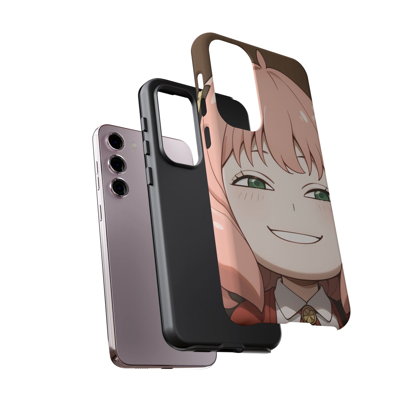 Anya 005 Tough Cases