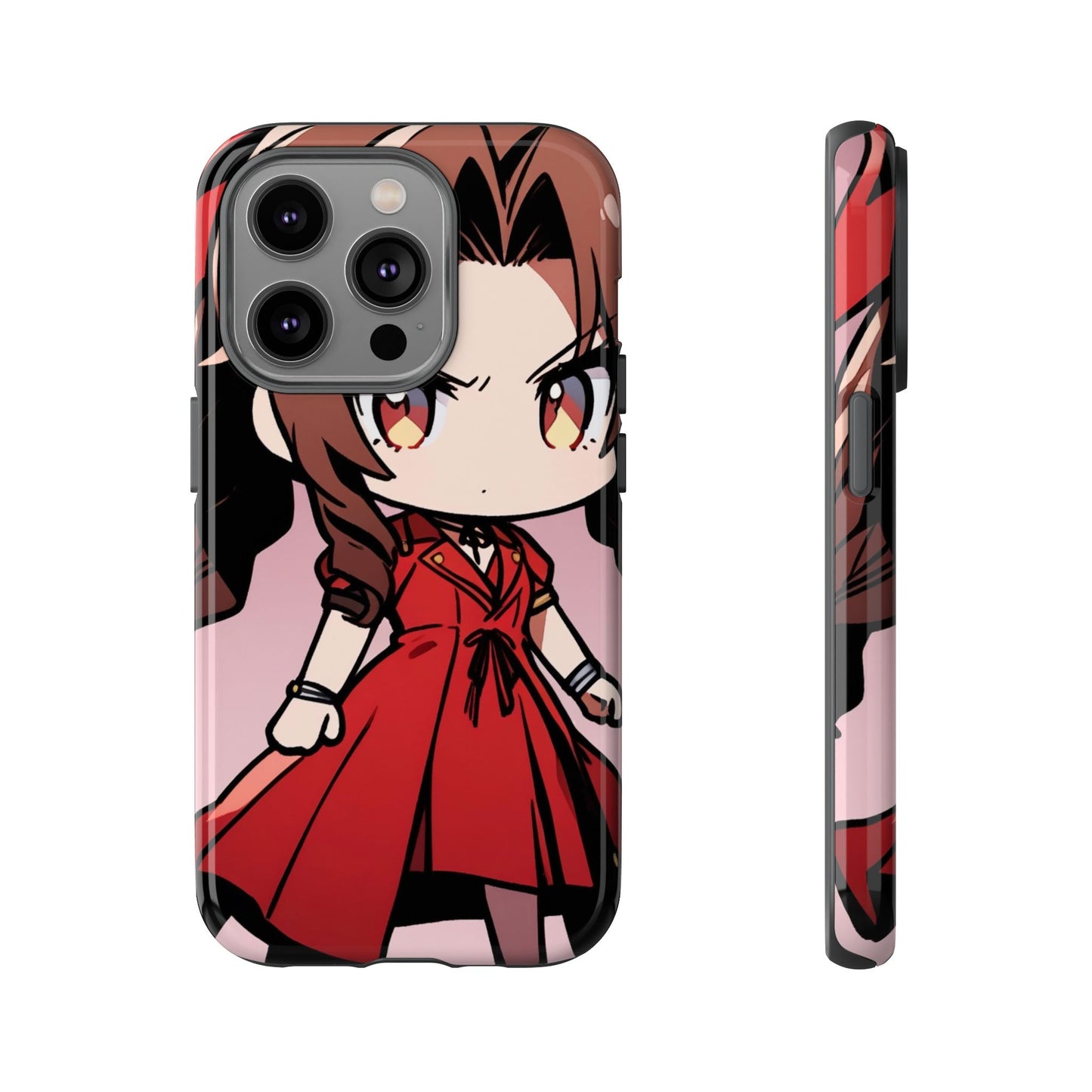 Aerith 001 Tough Cases