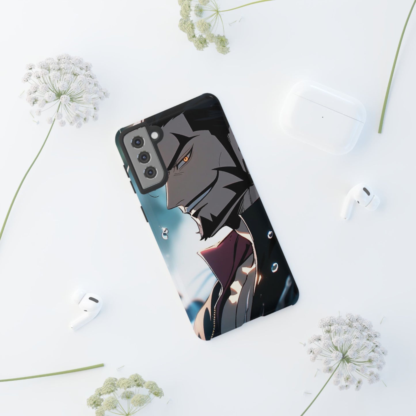 Mihawk 001 Tough Cases