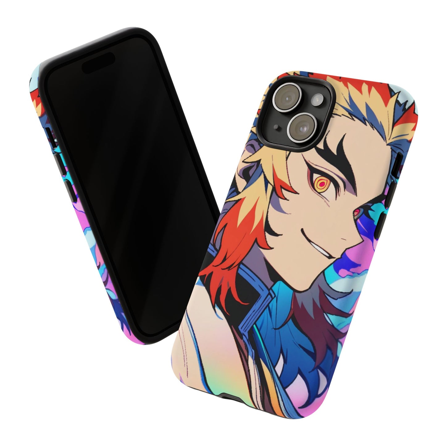 Rengoku 003 Tough Cases