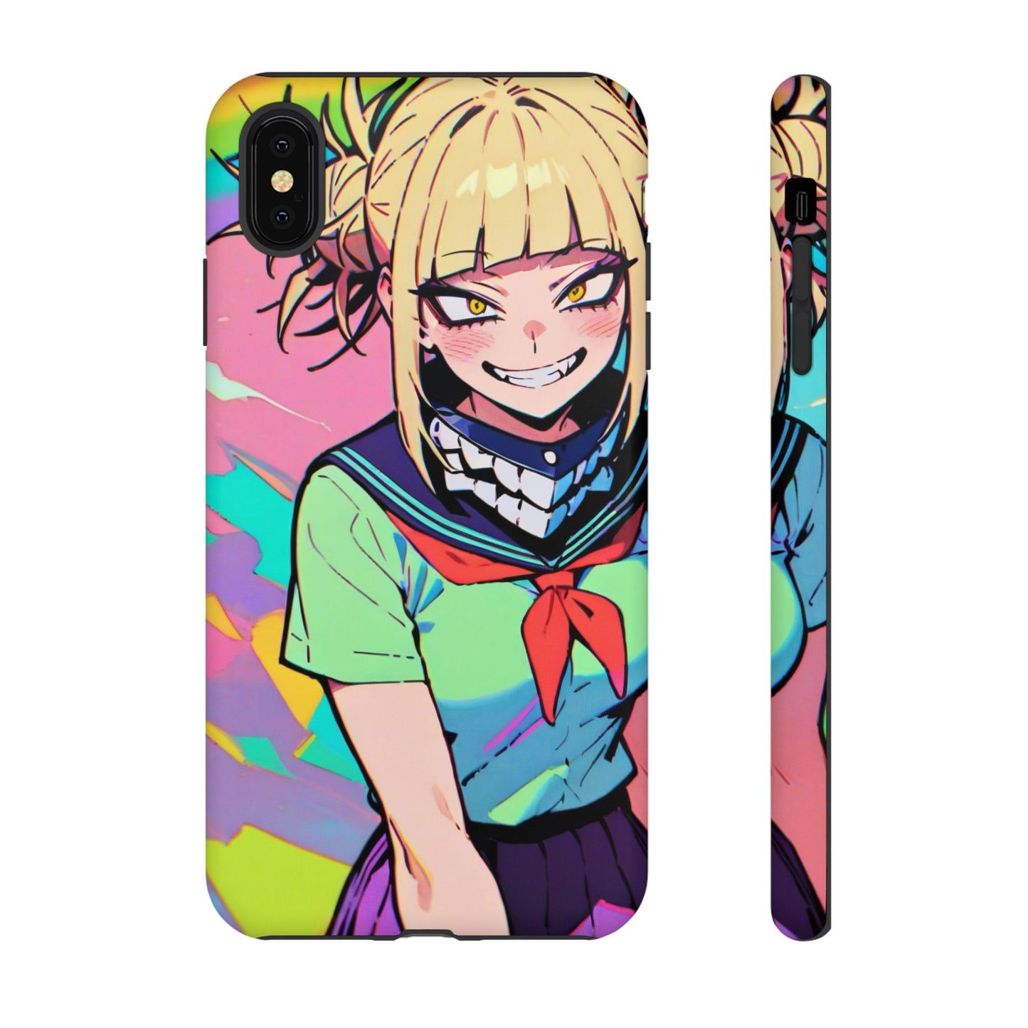 Himiko Toga 005 Tough Cases