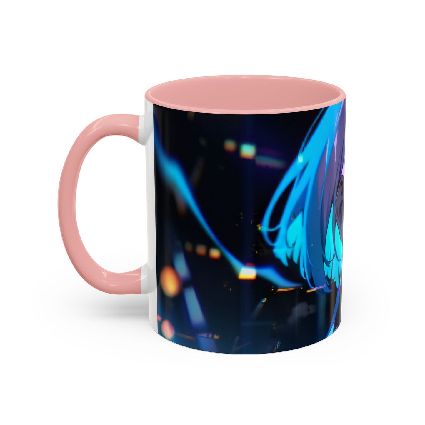 Lucyna 001 Coffee Mug