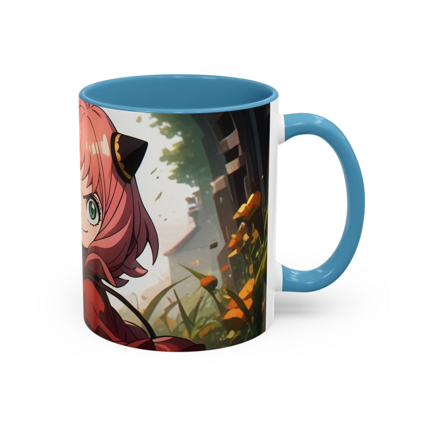 Anya Forger 004 Coffee Mug