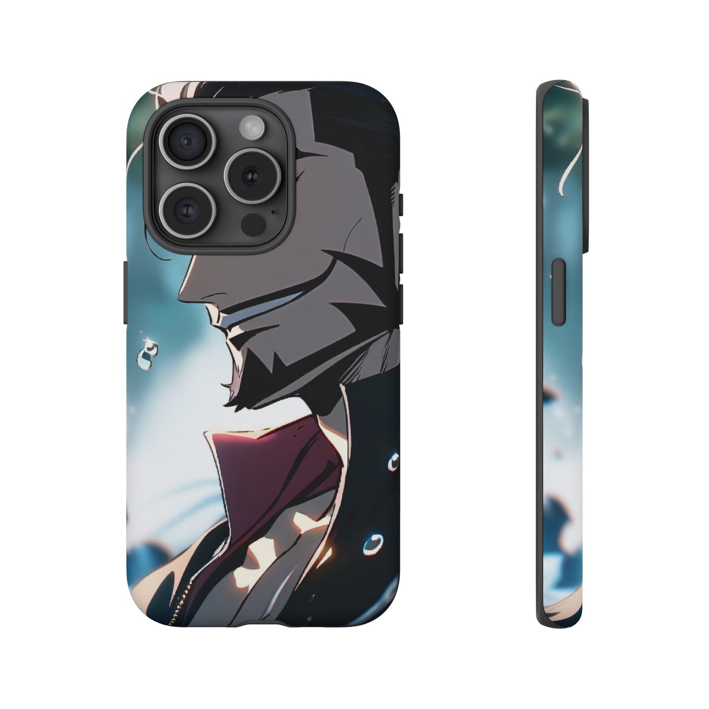 Mihawk 001 Tough Cases
