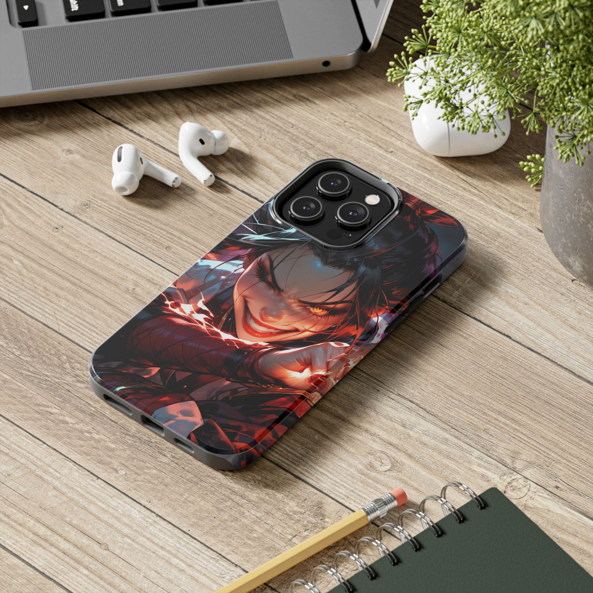 Azula 002 Tough Cases