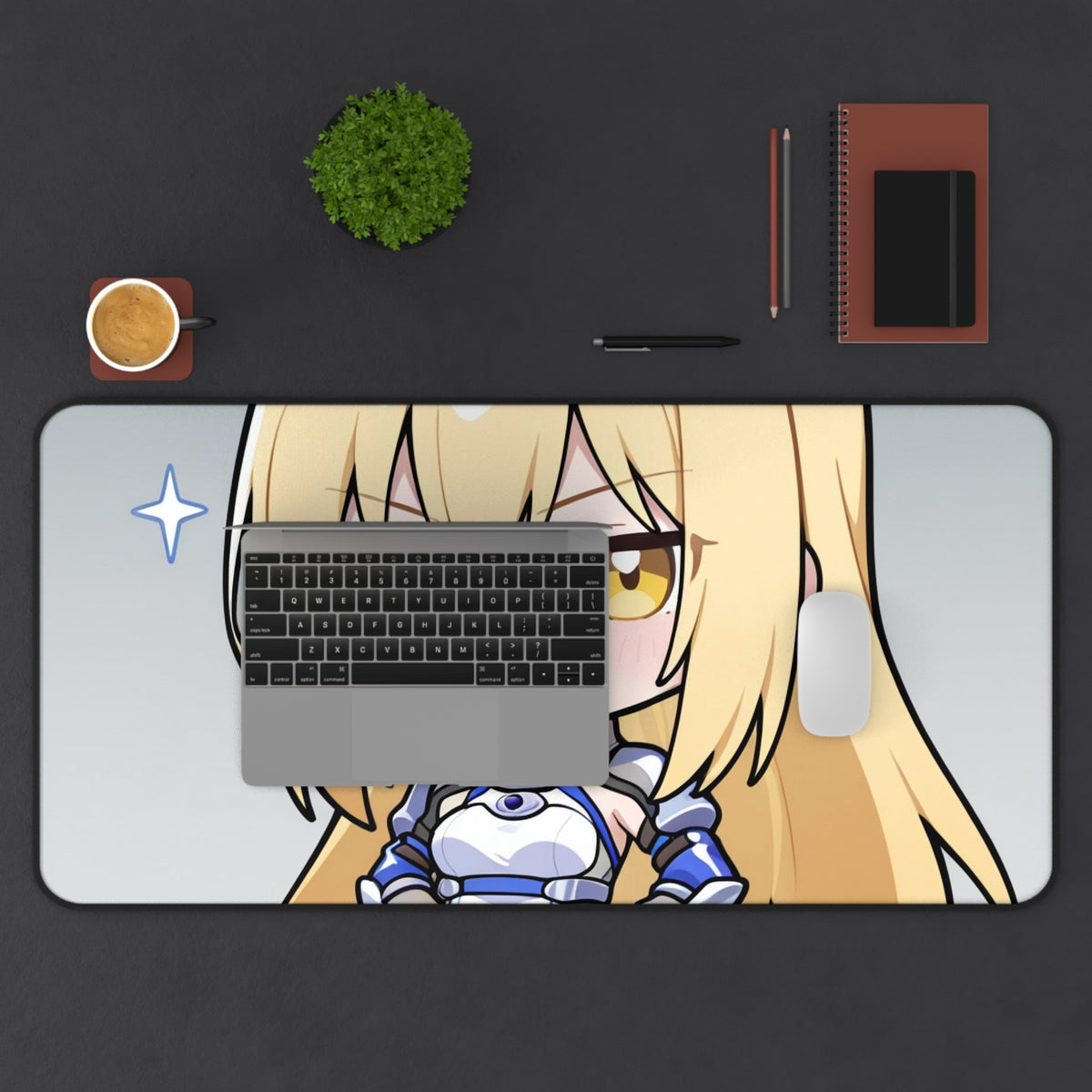 Ais Wallenstein 002 Desk Mat