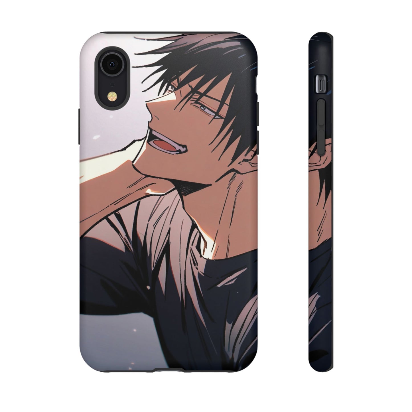 Toji Fushiguro 001 Tough Cases