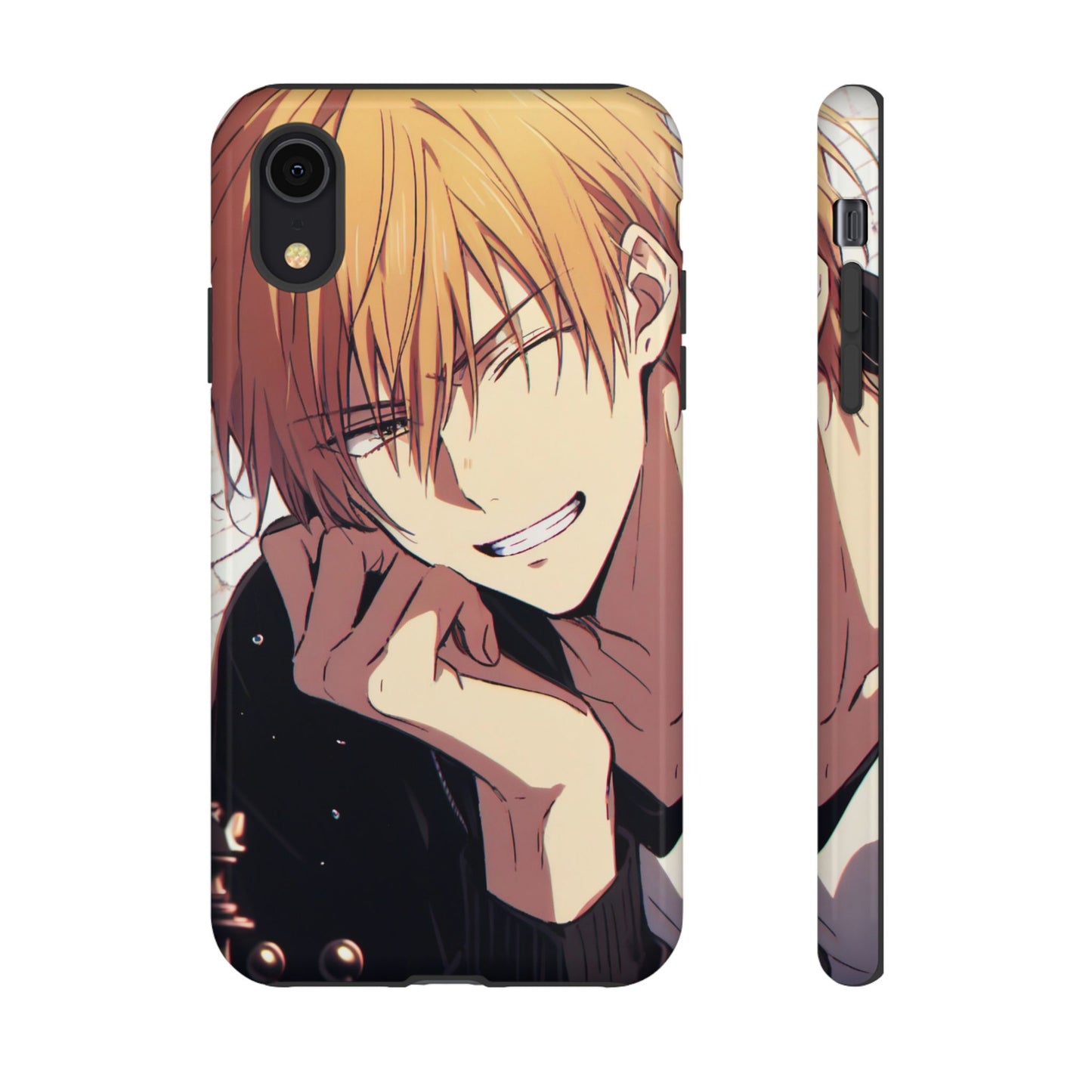 Kise Ryouta 002 Tough Cases