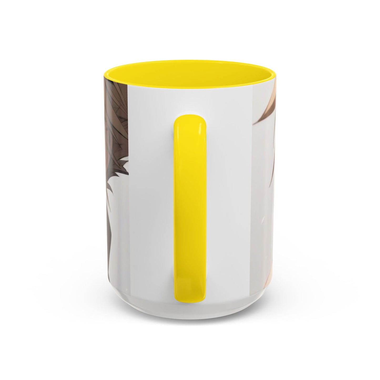 Cloud Strife 004 Coffee Mug