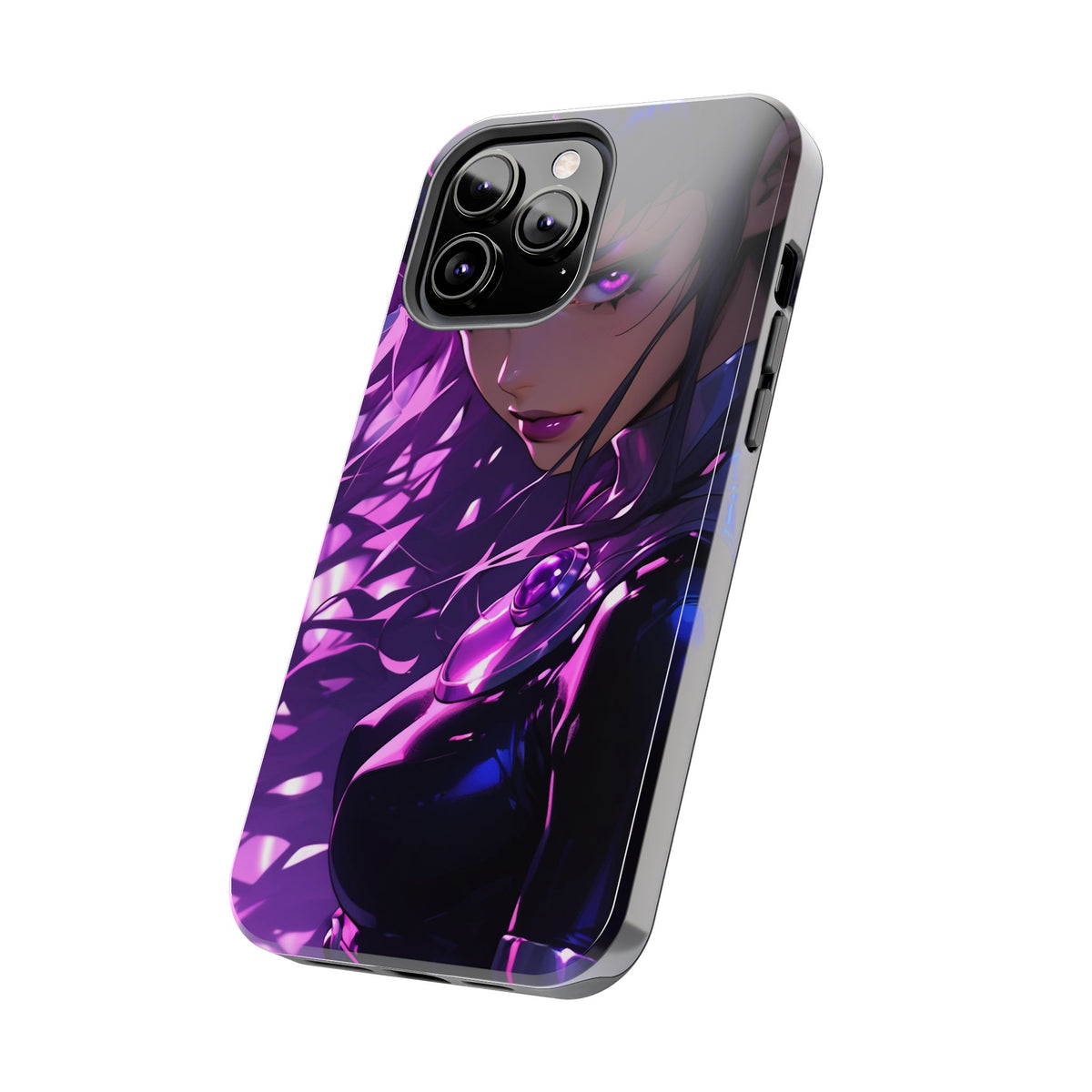 Blackfire 002 Tough Cases