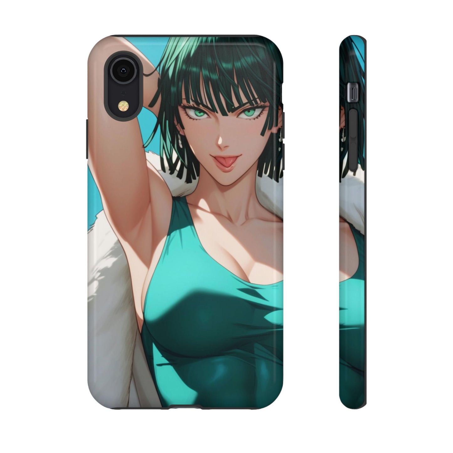 Fubuki 003 Tough Cases