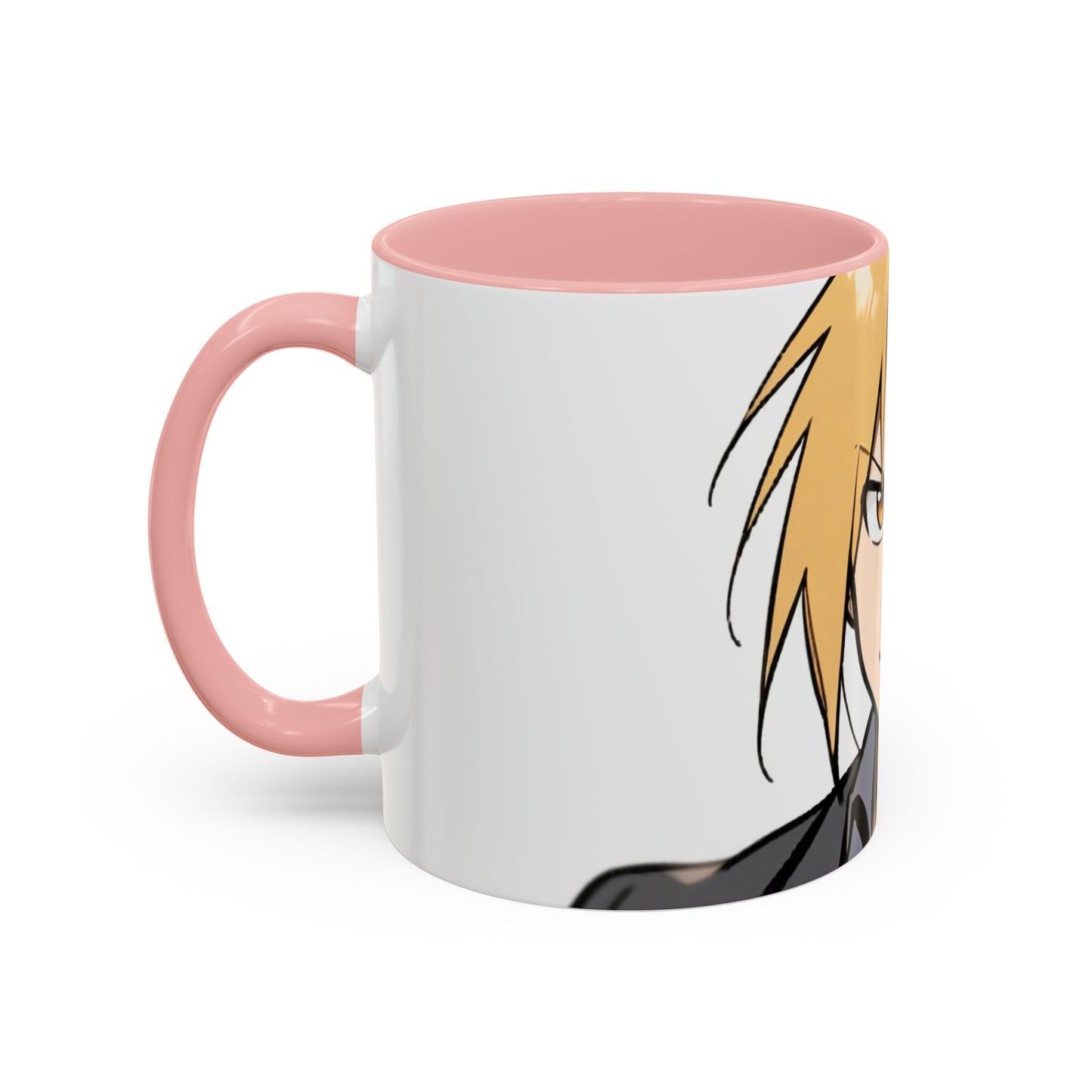 Edward Elric 002 Coffee Mug