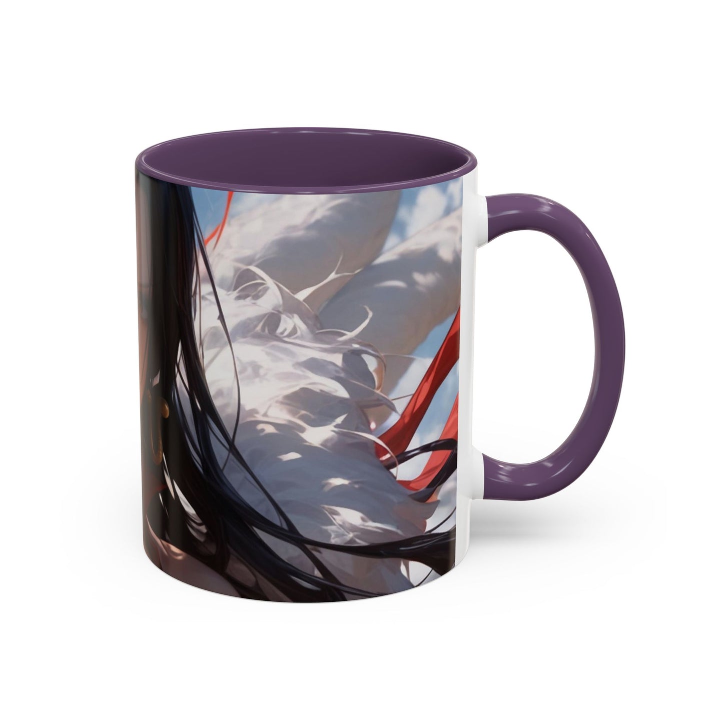 Boa Hancock 006 Coffee Mug