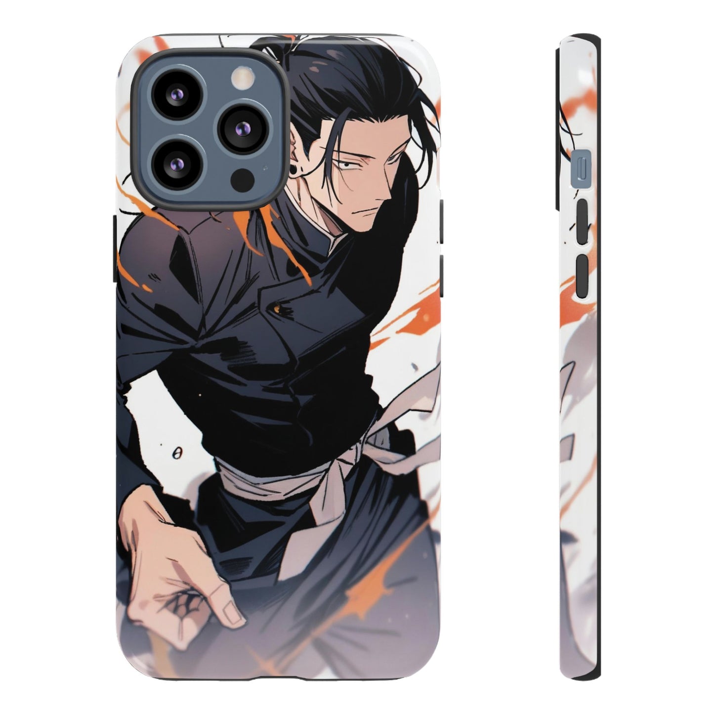 Geto Suguru 003 Tough Cases