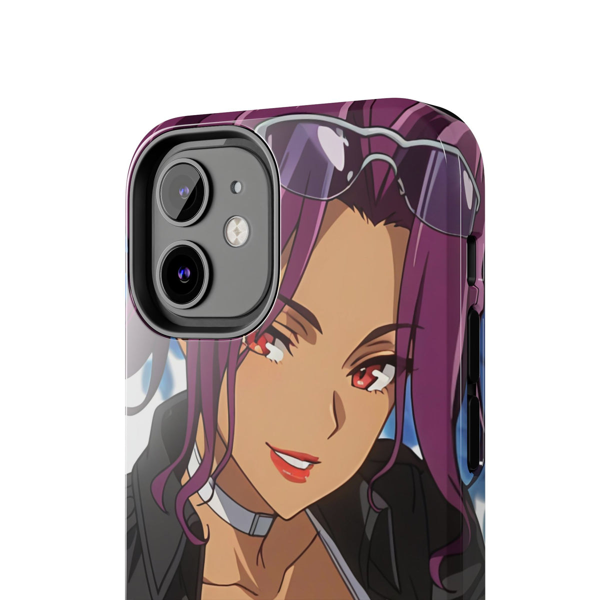 Minami Rika 002 Tough Cases