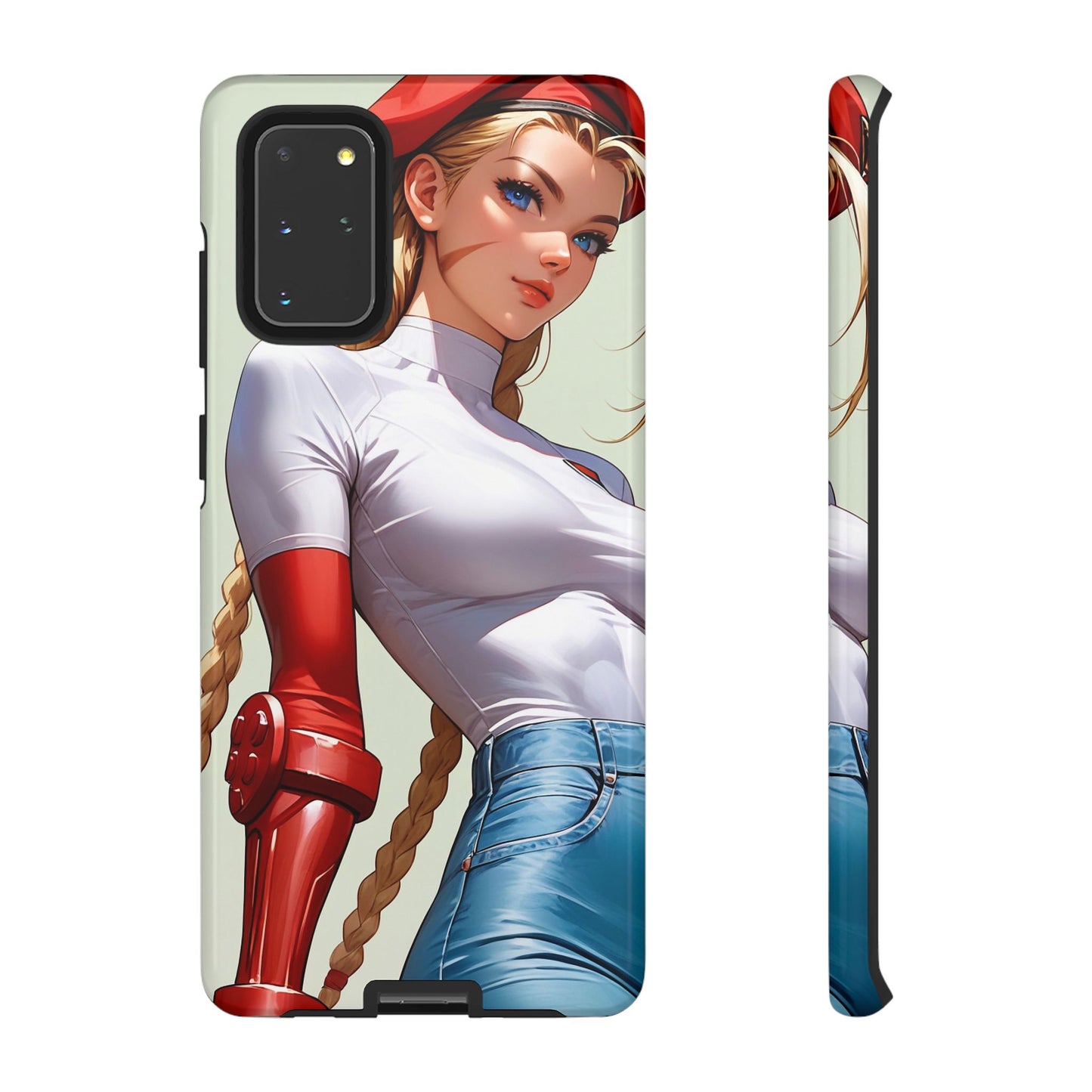 Cammy 013 Tough Cases