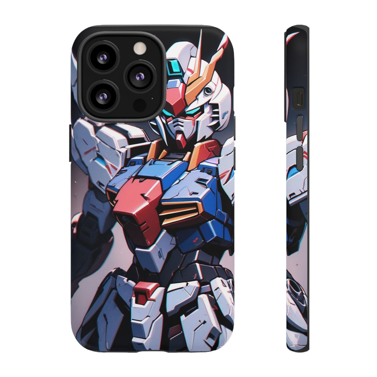 Gundam 001 Tough Cases