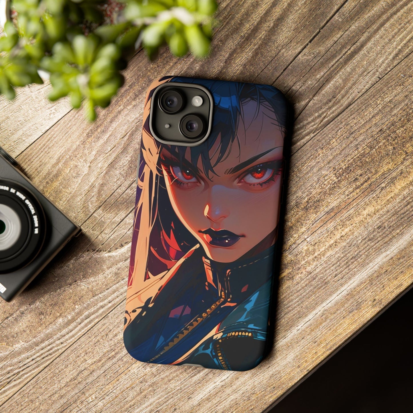 Chun Li 009 Tough Cases