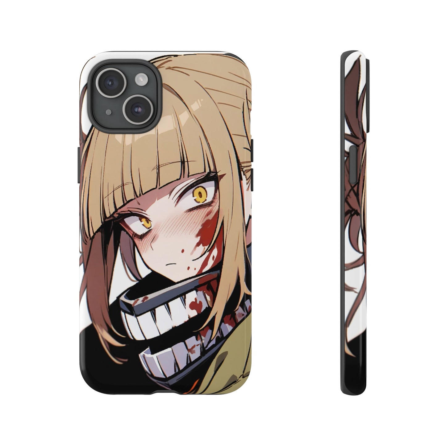 Himiko Toga 006 Tough Cases
