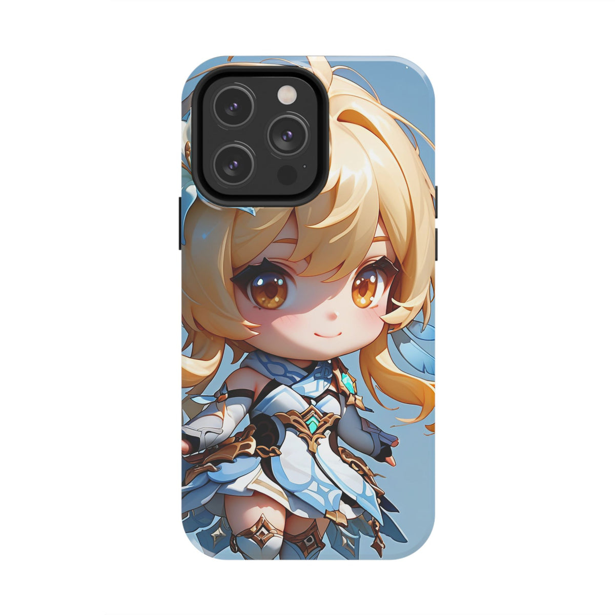 Lumine 009 Tough Cases