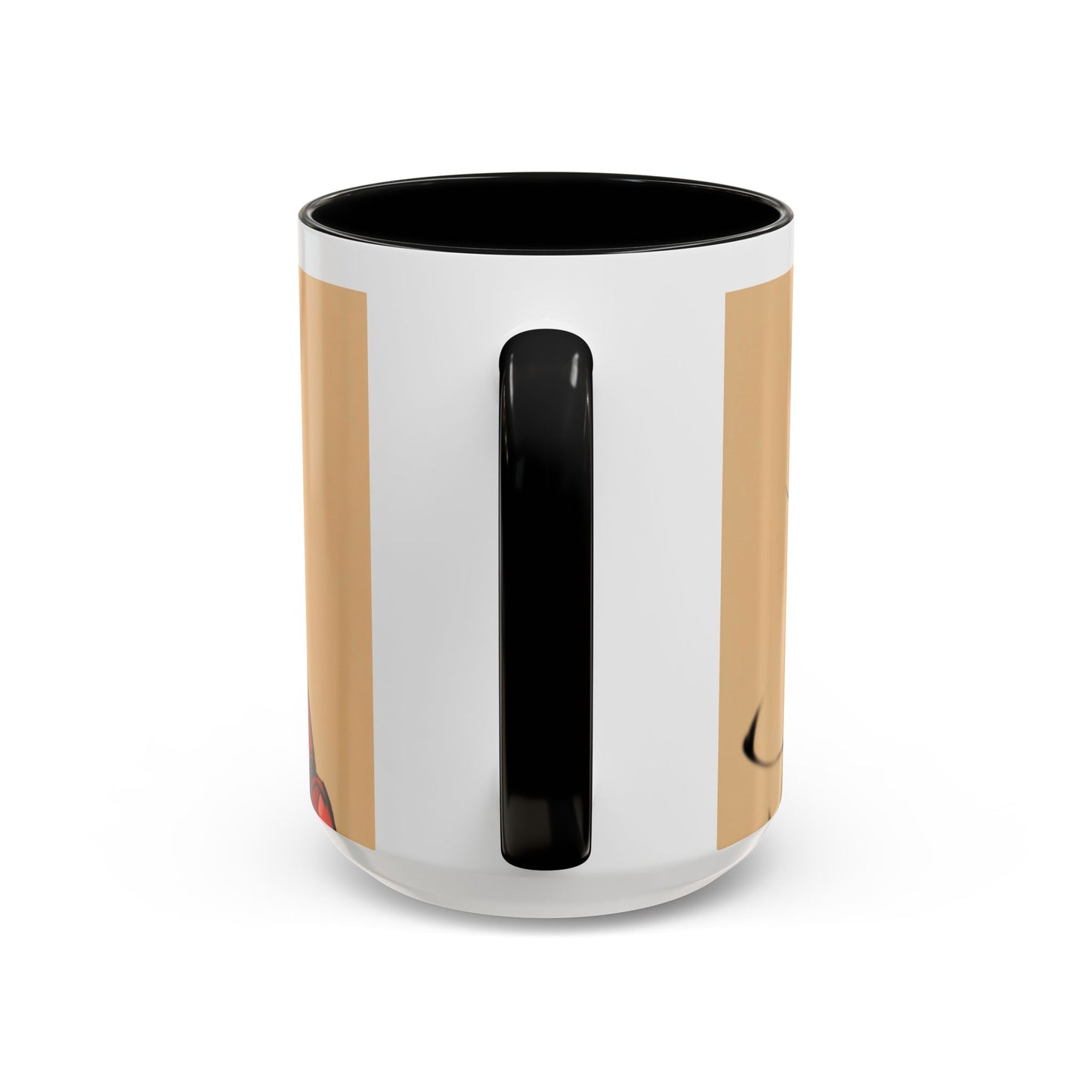 Tifa Lockhart 009 Coffee Mug