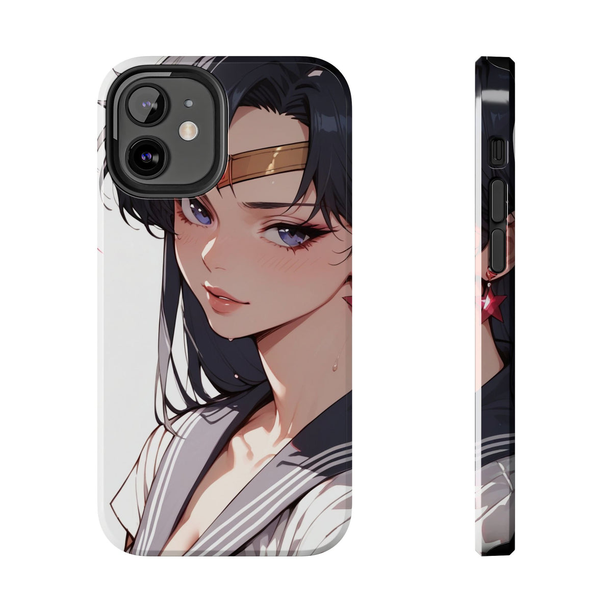 Sailor Mars 005 Tough Cases