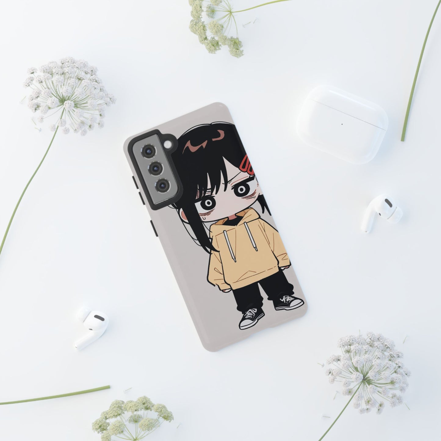 Kobeni 002 Tough Cases