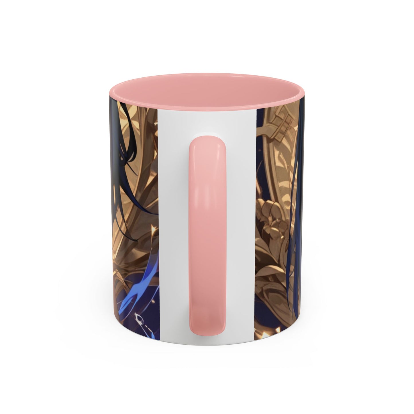 Yelan 012 Coffee Mug