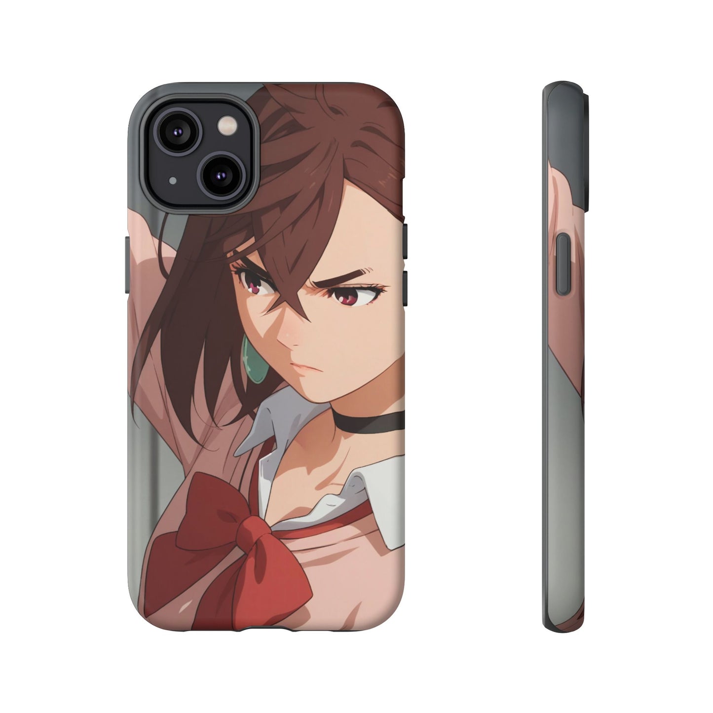 Ayase Momo 005 Tough Cases