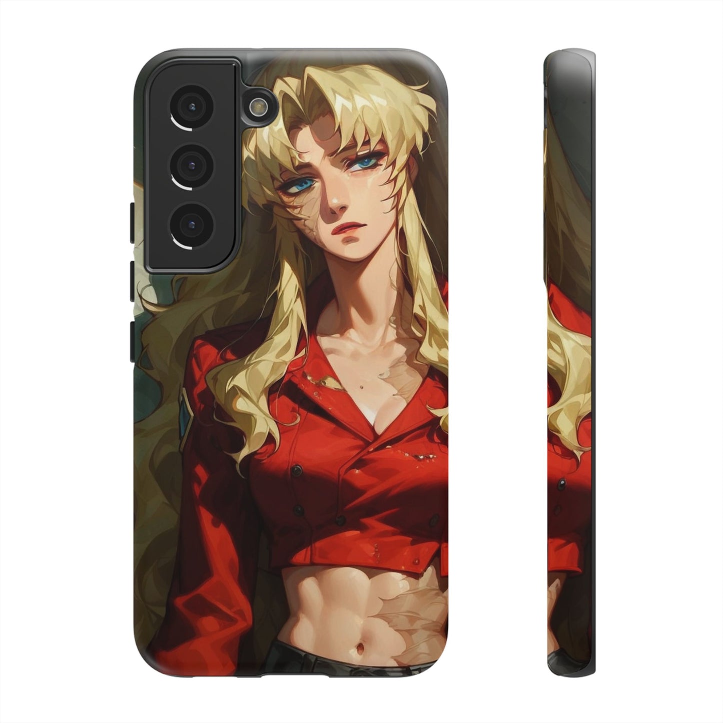 Balalaika 003 Tough Cases