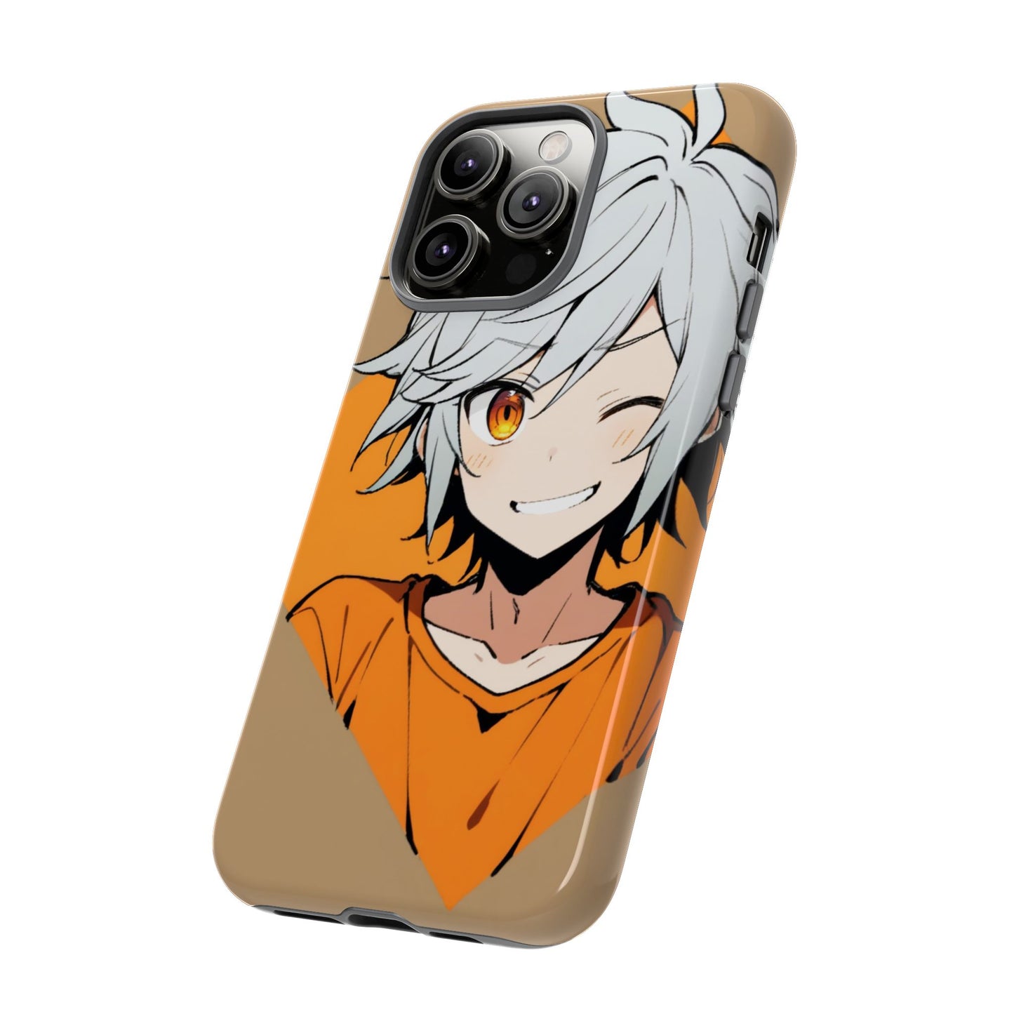 Bell Cranel 002 Tough Cases