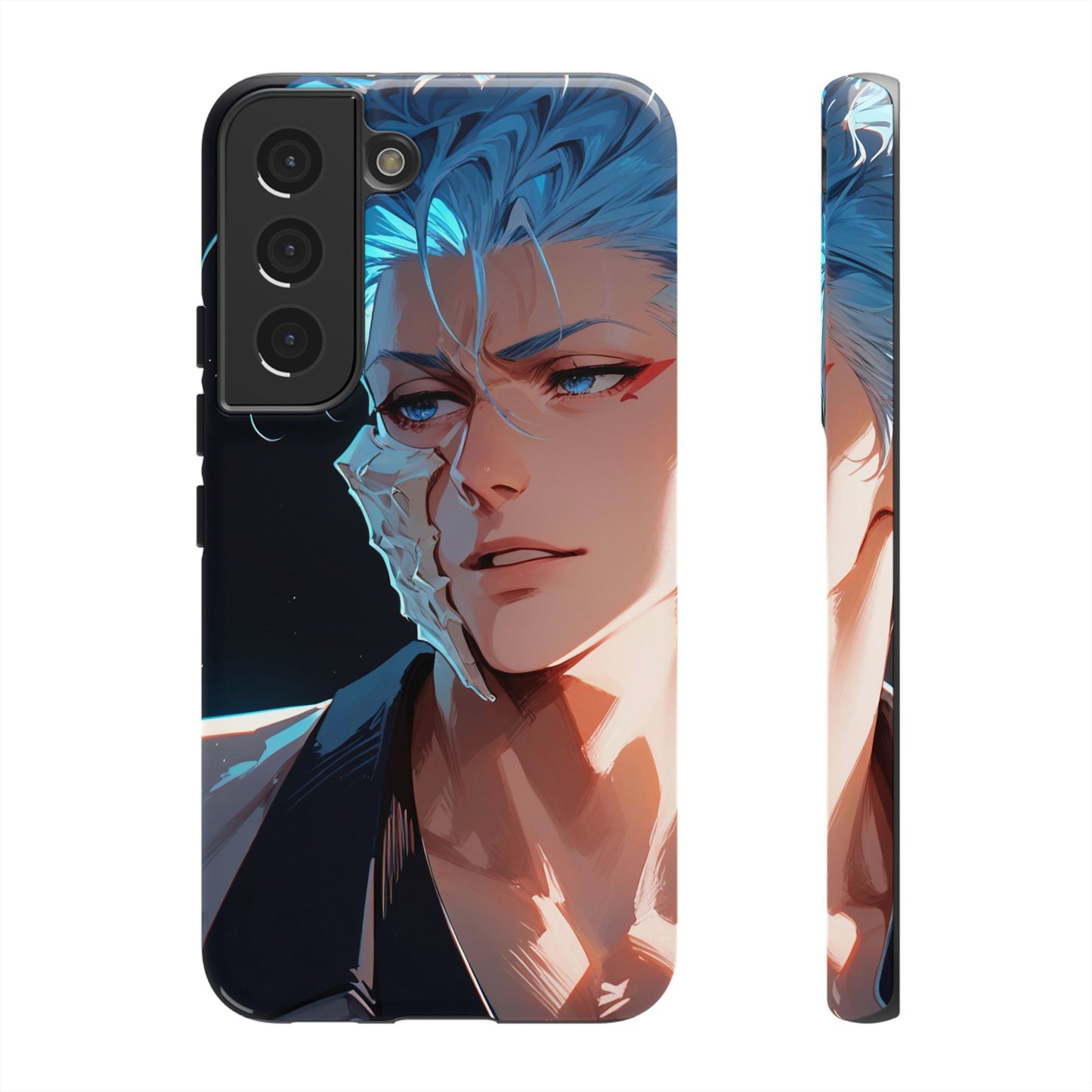 Grimmjow 001 Tough Cases