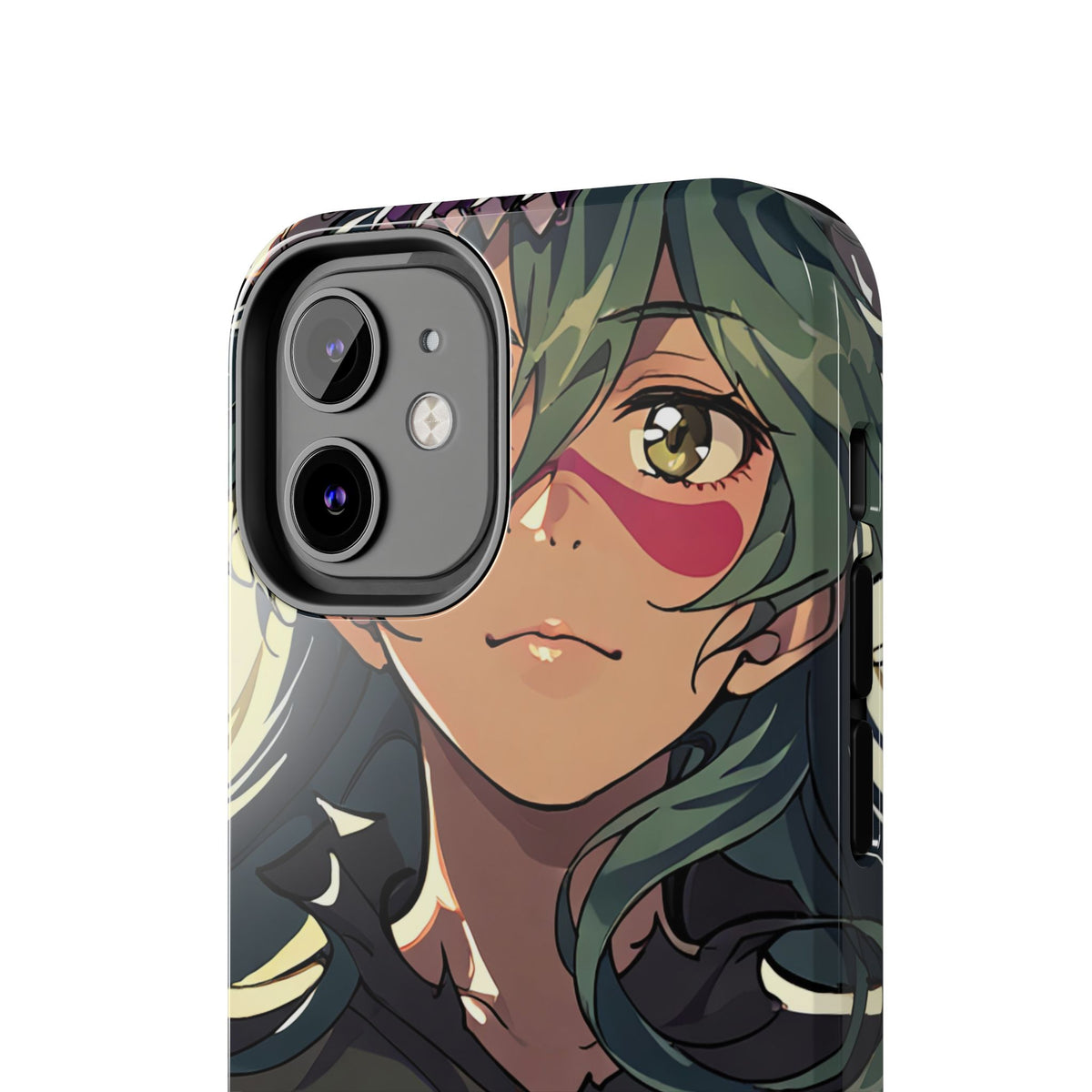 Nelliel 004 Tough Cases