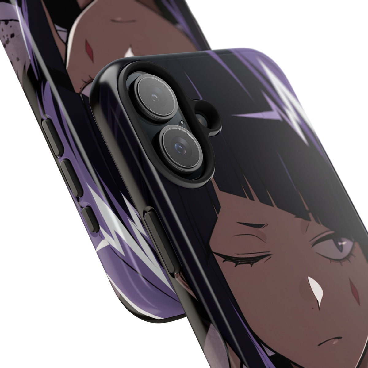 Jirou Kyouka 002 Tough Cases