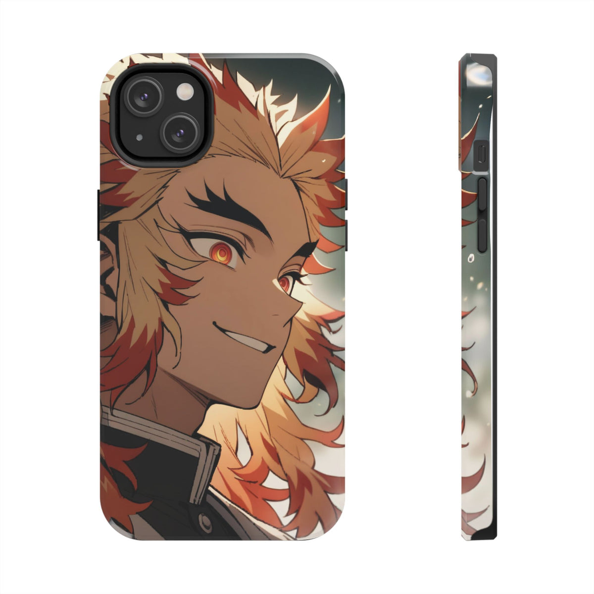 Rengoku 004 Tough Cases
