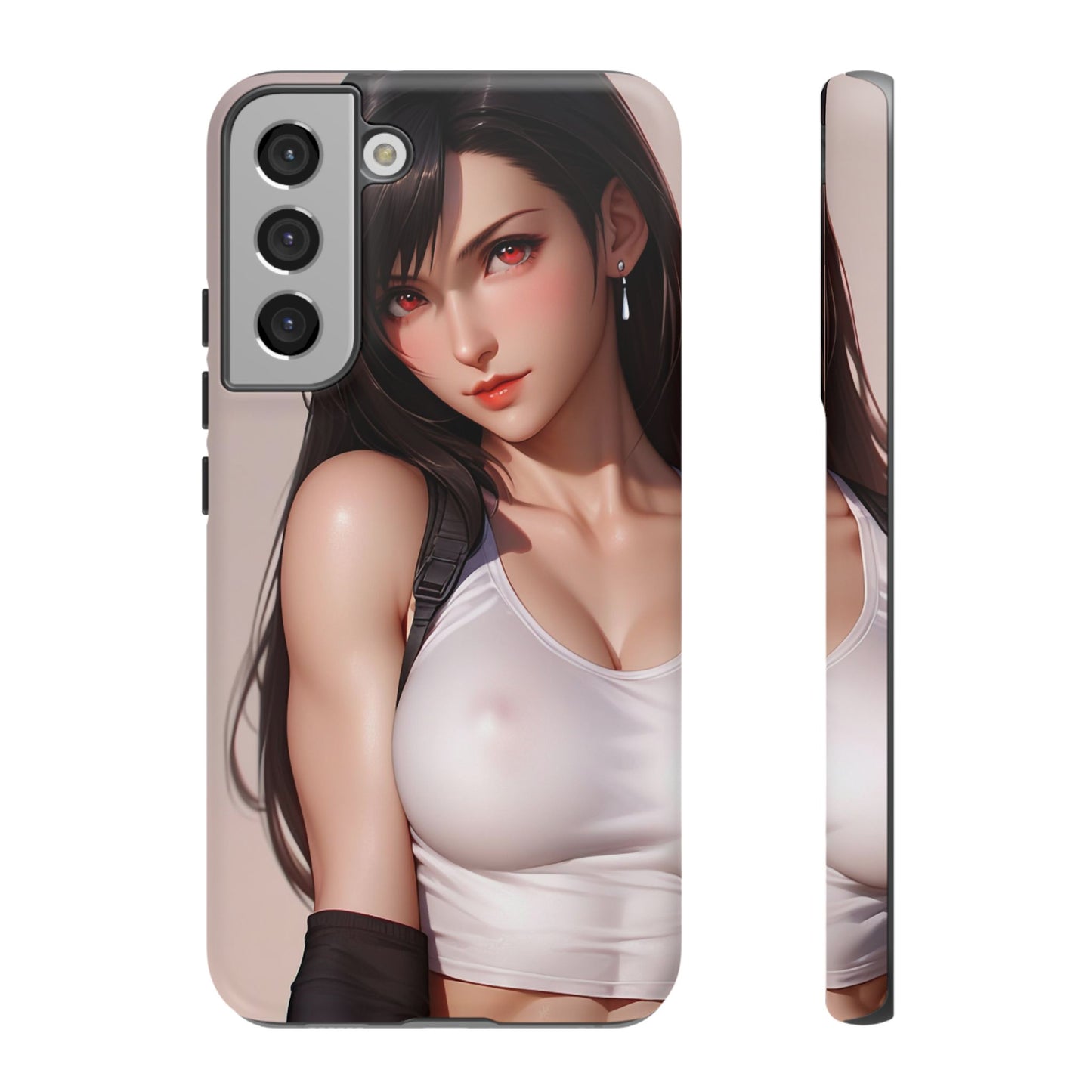Tifa Lockhart 010 Tough Cases