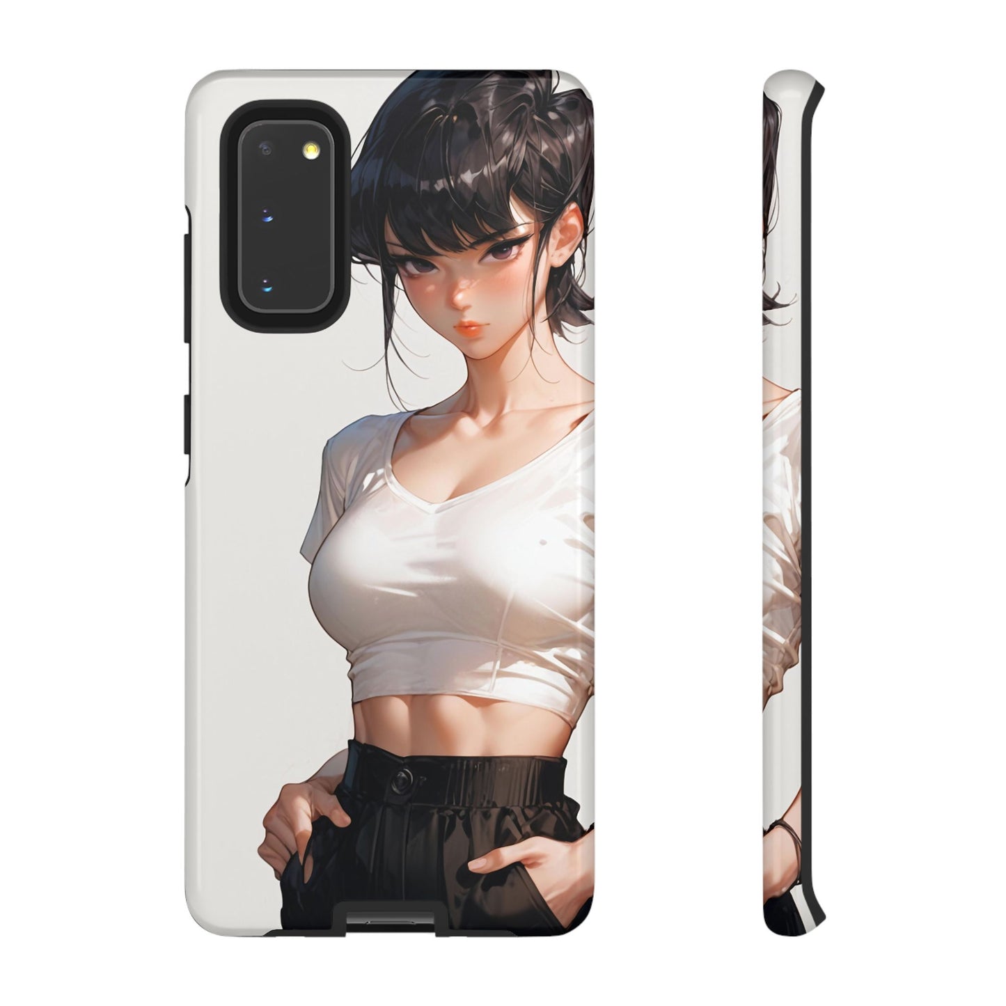 Komi Shuuko 002 Tough Cases