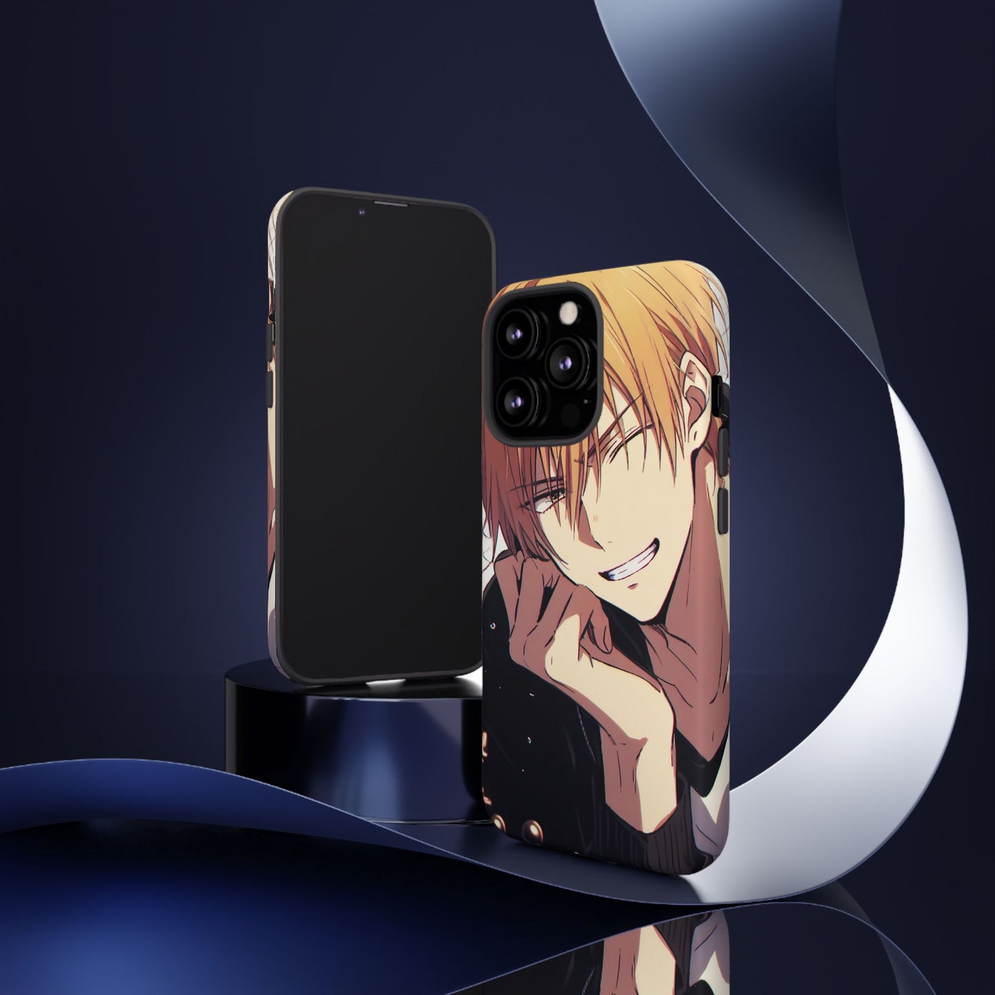 Kise Ryouta 002 Tough Cases