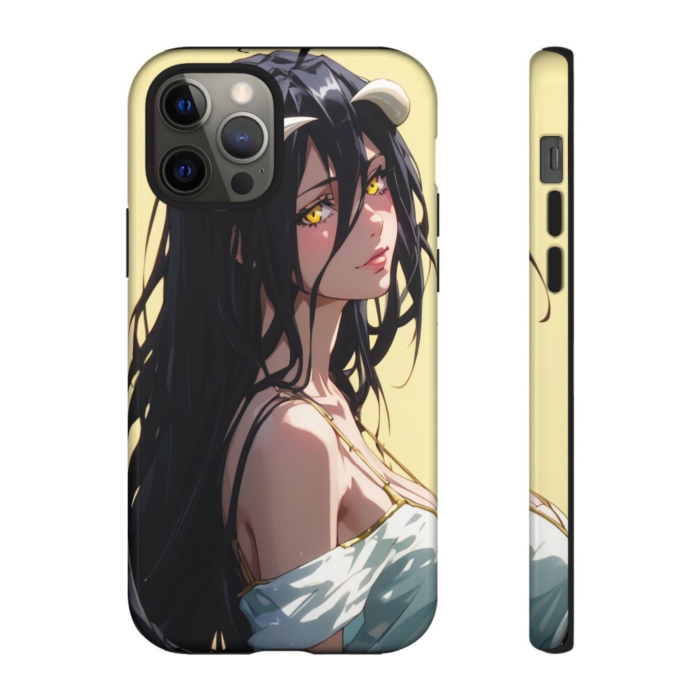 Albedo 007 Tough Cases