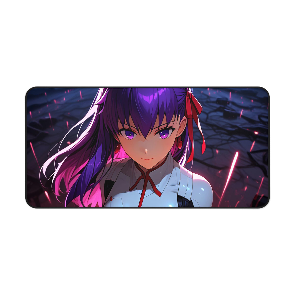 Sakura Matou 002 Desk Mat
