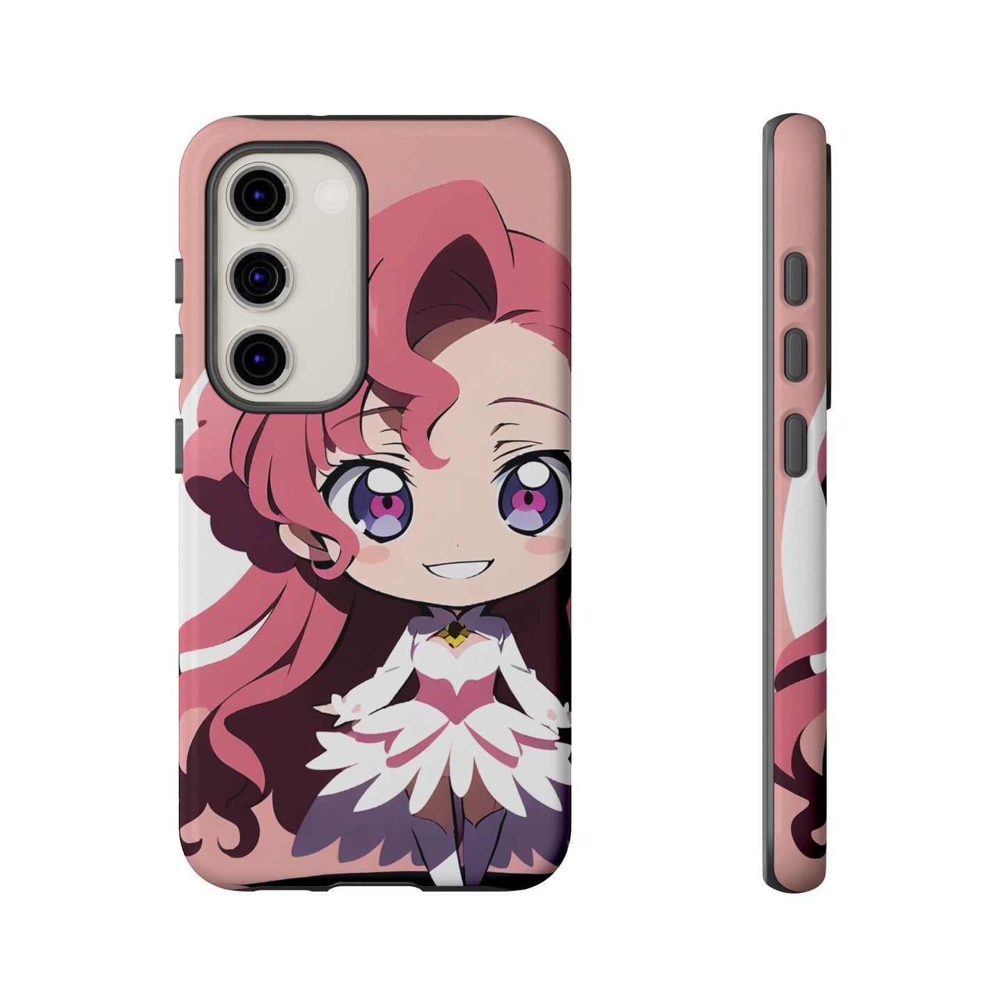 Euphemia 002 Tough Cases