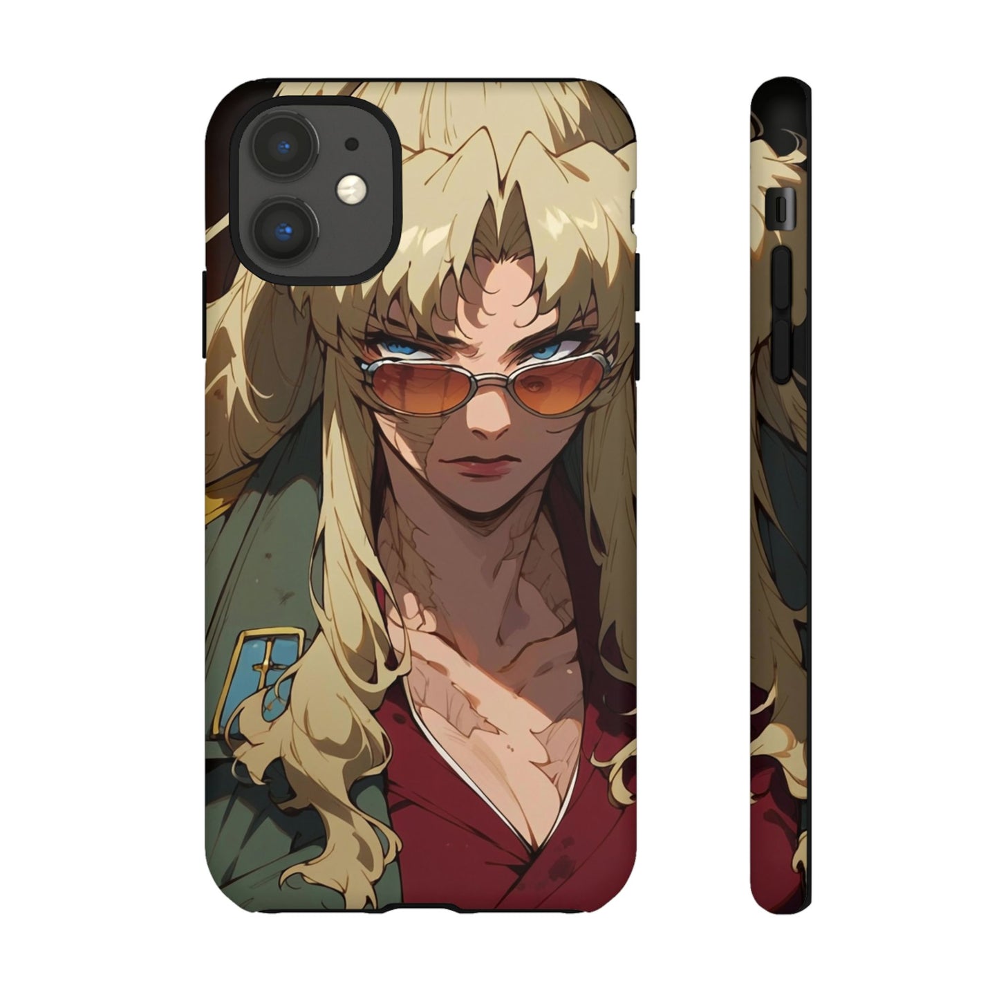 Balalaika 001 Tough Cases